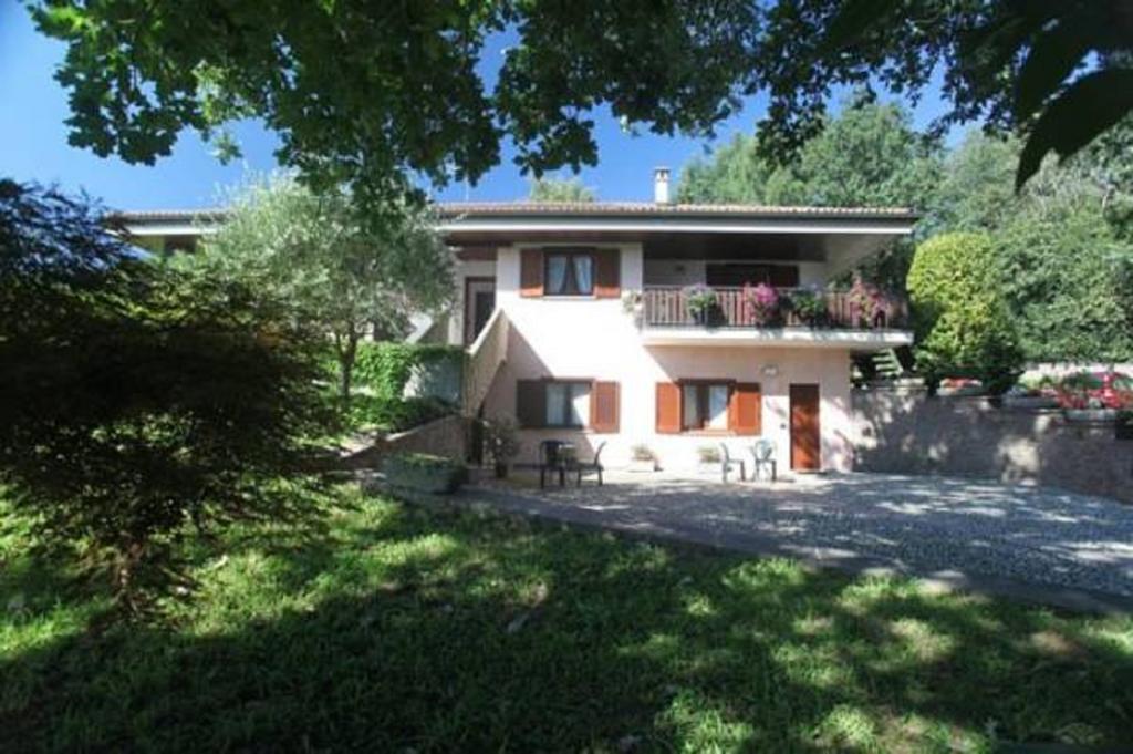 B&B Il Picchio Mergozzo Εξωτερικό φωτογραφία