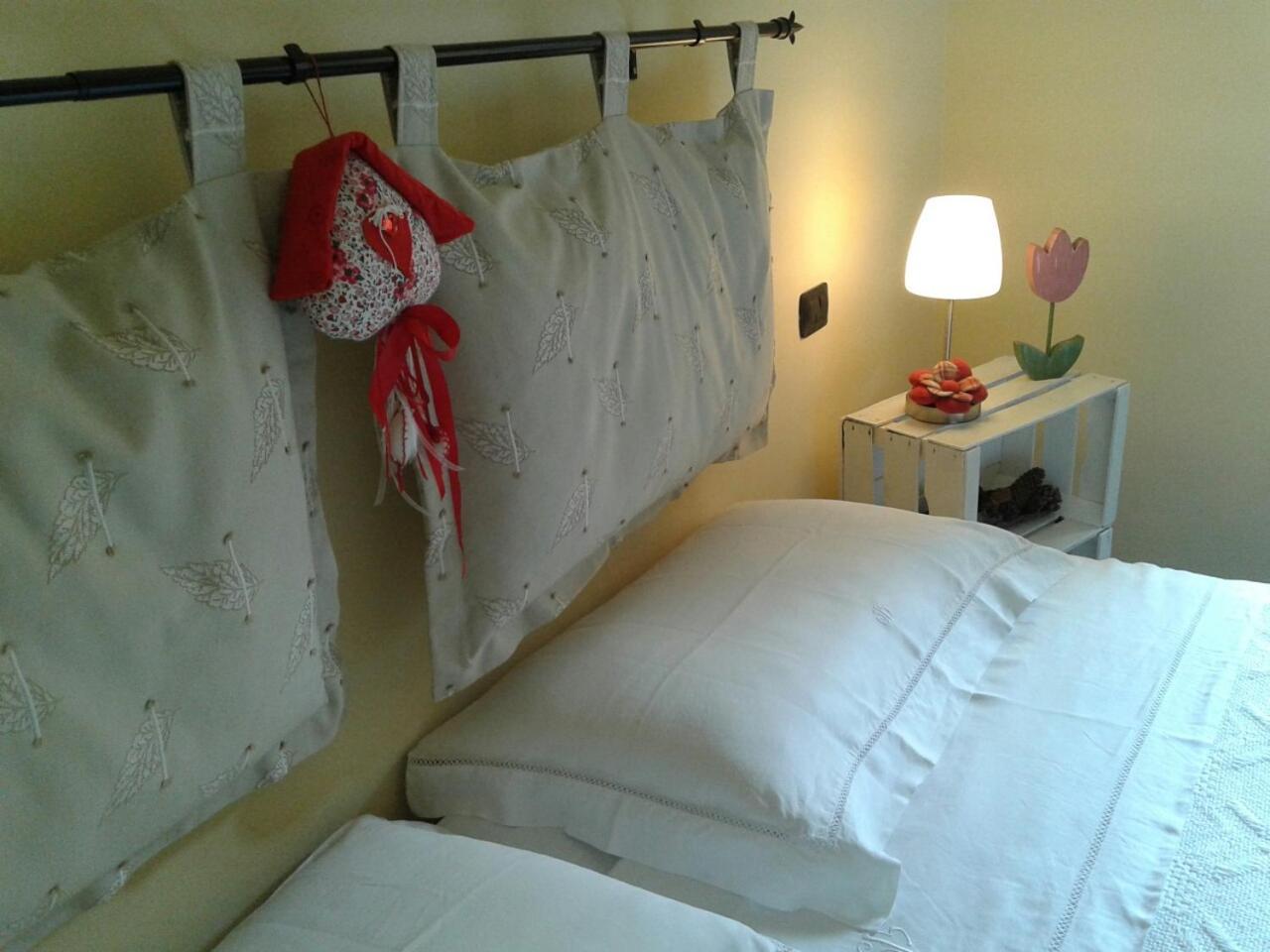B&B Il Picchio Mergozzo Εξωτερικό φωτογραφία